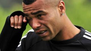 Ashley Cole