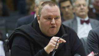 Kim Dotcom