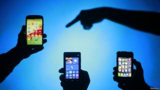 Moviles
