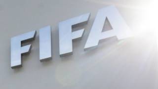 Fifa Logo