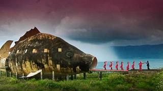 The Act of Killing