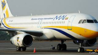 MAI Airoplane