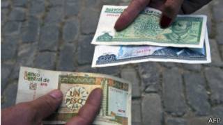 Monedas