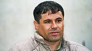 Joaqim Guzman