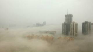 pollution