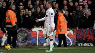 Wayne Rooney