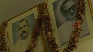 चंदू हलवाई मिठाई की दुकान के संस्थापक