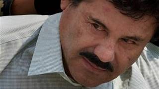 Chapo Guzmán