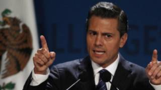 Enrique Peña Nieto
