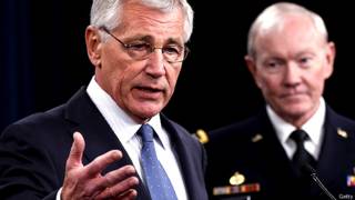 Hagel