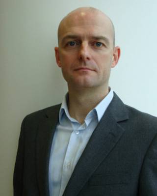Kevin McCarthy