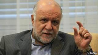بیژن نامدار زنگنه