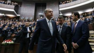 Turkiga