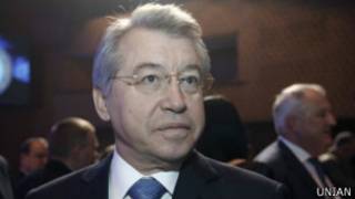 Сергей Тулуб