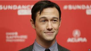 Joseph Gordon-Levitt