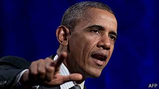 Barack Obama