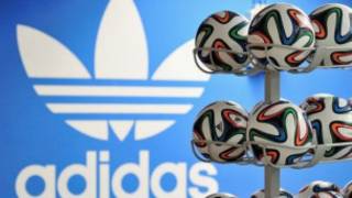 Adidas
