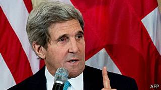 John Kerry
