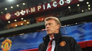 David Moyes
