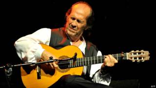paco de Lucía