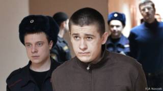 Алексей Полихович
