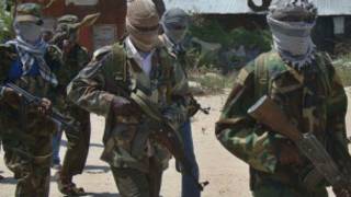 Al-Shabab