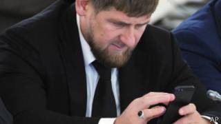 Кадыров