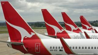 qantas