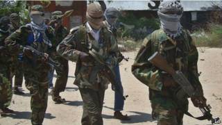 Shabaab