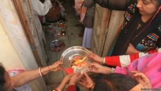 पाकिस्तान, चकवाल, कटासराज, शिव मंदिर