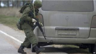 Історичні паралелі