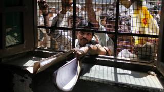 उत्तर प्रदेश, बेरोज़गार