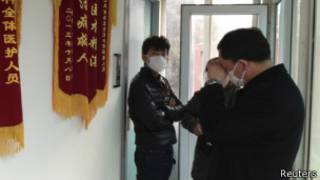 曹顺利住院治疗