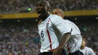Sol Campbell