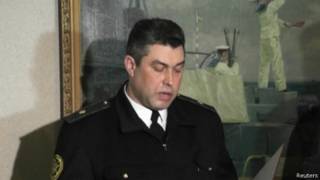 Денис Березовский