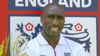 sol Campbell