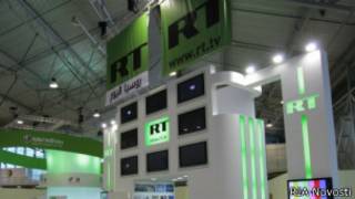 Телеканал RT