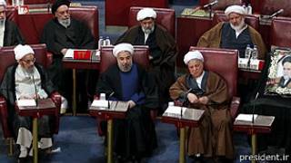 حسن روحانی