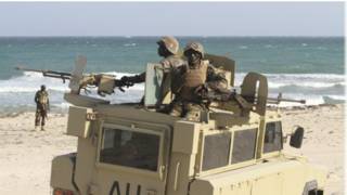 AMISOM