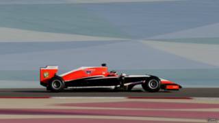 Formula 1