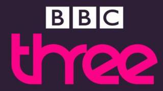 BBC电视三台
