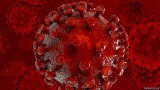 Virus VIH