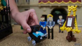 legoland buckingham palace
