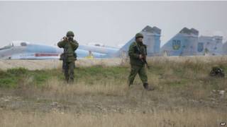 Crimea
