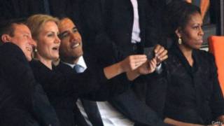 Presiden Barack Obama
