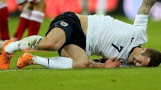 jack Wilshere