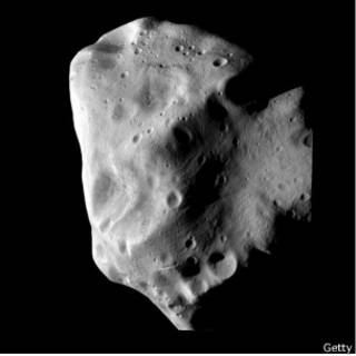 Asteroide