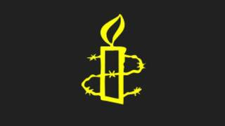Logo de Amnistía Interacional