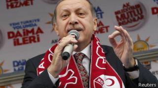 Tayyip Erdoğan, Berkin Elvan hakkında konuşut