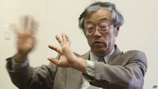 Nakamoto